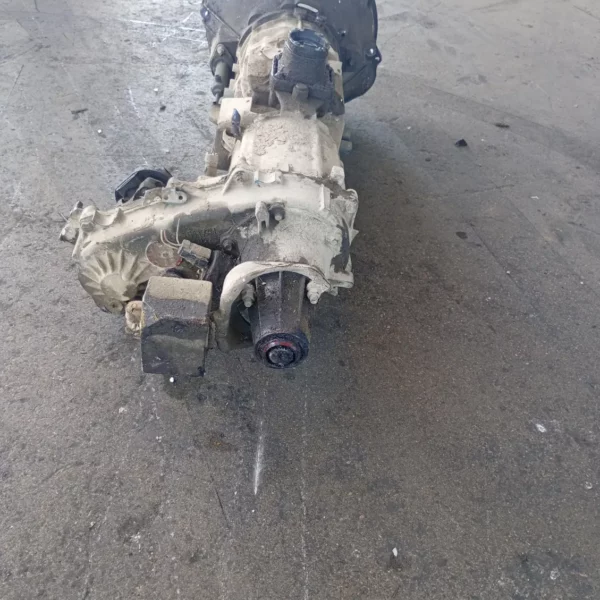 Cambio completo Jeep Cherokee (1995 – 2001) 2.5 85 KW diesel K52108121AB 7