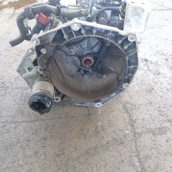 Cambio robotizzato Fiat Panda (2016 – 2022) 0.9 63 KW benzina 312A2000