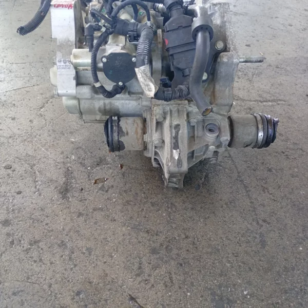 Cambio robotizzato Fiat Panda (2016 – 2022) 0.9 63 KW benzina 312A2000