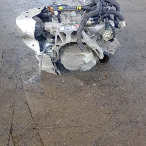 Cambio robotizzato Fiat Panda (2016 – 2022) 0.9 63 KW benzina 312A2000