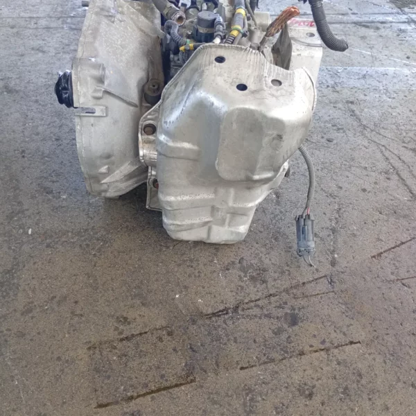 Cambio robotizzato Fiat Panda (2016 – 2022) 0.9 63 KW benzina 312A2000