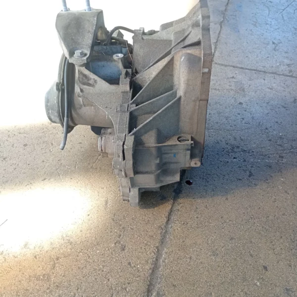 Cambio completo Ford Fiesta (2008 – 2013) diesel 1746662 F6JD