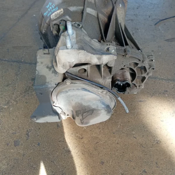 Cambio completo Ford Fiesta (2008 – 2013) diesel 1746662 F6JD