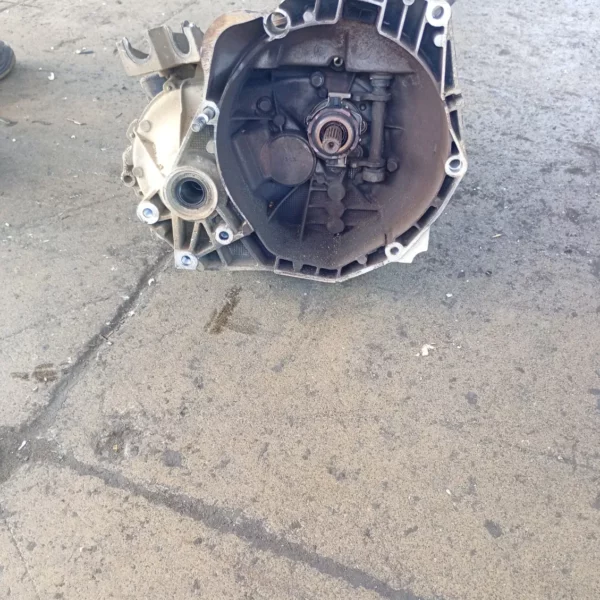 Cambio completo Fiat Qubo (2008 – 2017) 1.3 55 KW diesel 71773214 199A2000