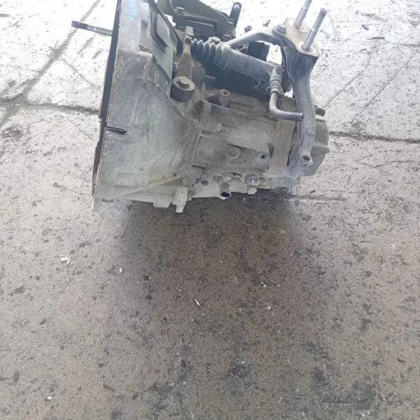 Cambio completo Fiat Qubo (2008 – 2017) 1.3 55 KW diesel 71773214 199A2000