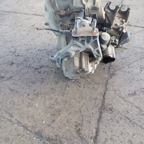 Cambio completo Fiat Qubo (2008 – 2017) 1.3 55 KW diesel 71773214 199A2000