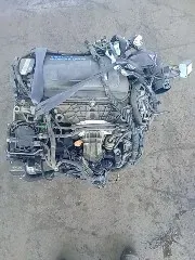 Motore completo Citroen C5 (2008 – oggi) 2.0 120 KW diesel RHH