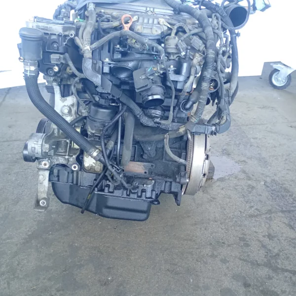 Motore completo Citroen C5 (2008 – oggi) 2.0 120 KW diesel RHH