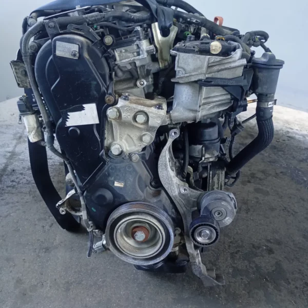 Motore completo Citroen C5 (2008 – oggi) 2.0 120 KW diesel RHH