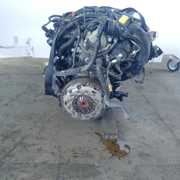 Motore completo Citroen C5 (2008 – oggi) 2.0 120 KW diesel RHH