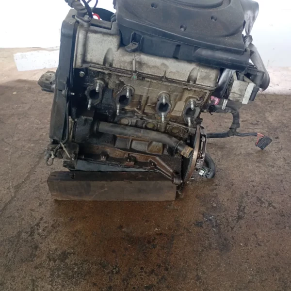 Motore completo Fiat Seicento (1998 – 2005) 1.1 40 KW benzina 187A1000