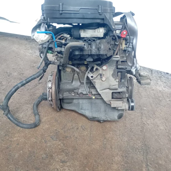 Motore completo Fiat Seicento (1998 – 2005) 1.1 40 KW benzina 187A1000