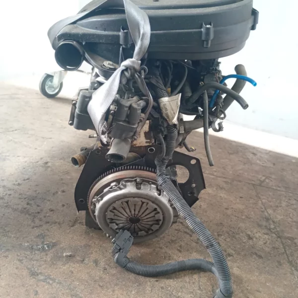 Motore completo Fiat Seicento (1998 – 2005) 1.1 40 KW benzina 187A1000