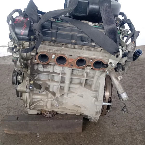 Motore completo Suzuki Splash (2008 – 2015) 1.2 69 KW benzina K12B