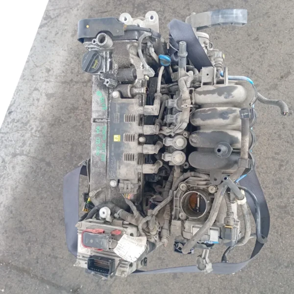 Motore completo Fiat Grande Punto (2009 – 2014) 1.2 51 KW benzina 169A4000