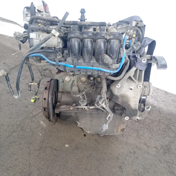 Motore completo Fiat Grande Punto (2009 – 2014) 1.2 51 KW benzina 169A4000