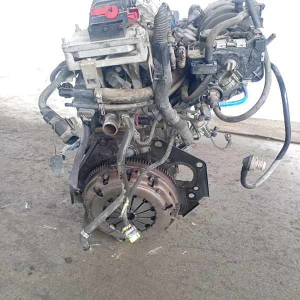 Motore completo Fiat Grande Punto (2009 – 2014) 1.2 51 KW benzina 169A4000
