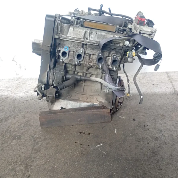 Motore completo Fiat Grande Punto (2009 – 2014) 1.2 51 KW benzina 169A4000
