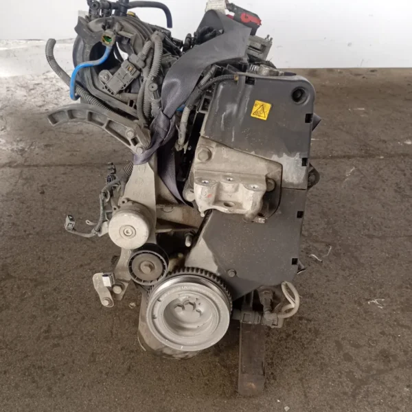 Motore completo Fiat Grande Punto (2009 – 2014) 1.2 51 KW benzina 169A4000