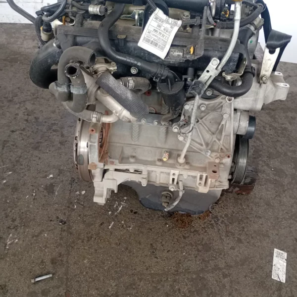 Motore completo Opel Corsa (2000 – 2006) 1.3 51 KW diesel 93185102 Z13DT