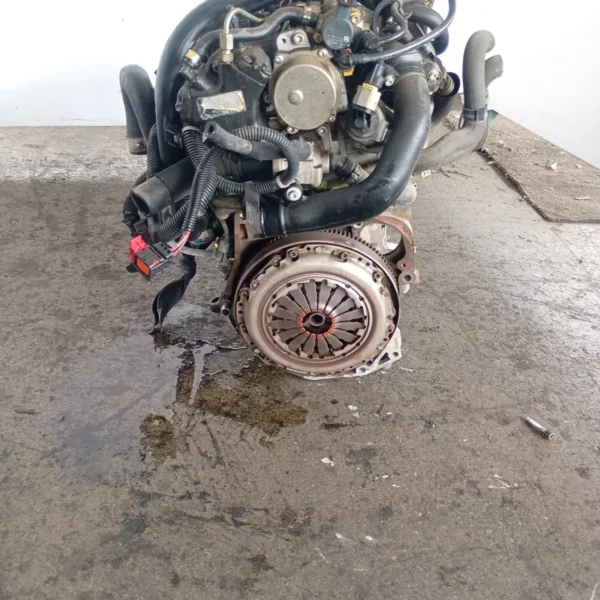 Motore completo Opel Corsa (2000 – 2006) 1.3 51 KW diesel 93185102 Z13DT