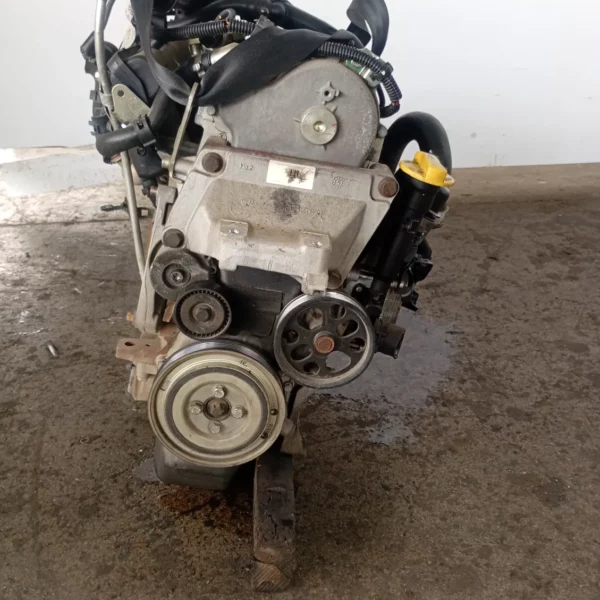 Motore completo Opel Corsa (2000 – 2006) 1.3 51 KW diesel 93185102 Z13DT