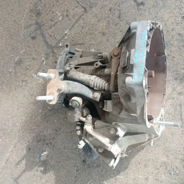 Cambio completo Fiat Qubo (2008 – 2017) 1.3 55 KW diesel 71773214 199A2000