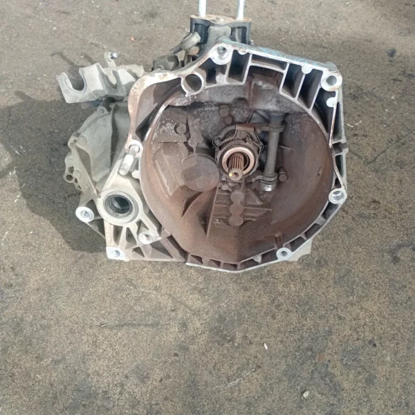 Cambio completo Fiat Qubo (2008 – 2017) 1.3 55 KW diesel 71773214 199A2000