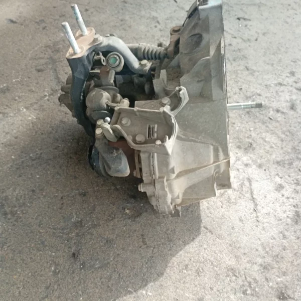 Cambio completo Fiat Qubo (2008 – 2017) 1.3 55 KW diesel 71773214 199A2000