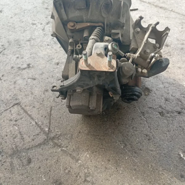 Cambio completo Fiat Qubo (2008 – 2017) 1.3 55 KW diesel 71773214 199A2000