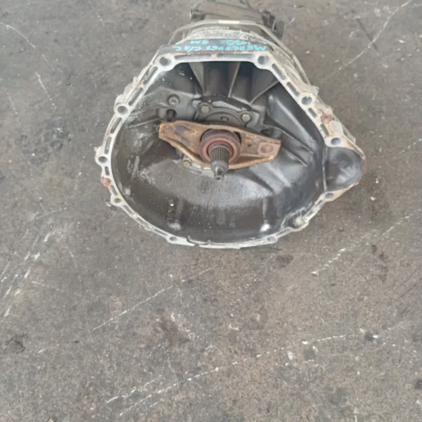 Cambio completo Mercedes benz Classe C (1993 – 2002) 100 KW A202260140080 111