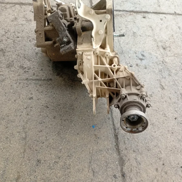 Cambio completo Fiat Panda 4×4 (2003 – 2010) 1.2 44 KW benzina 55247486 188A4000