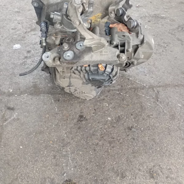 Cambio completo Opel Astra (2004 – 2011) 1.9 88 KW diesel 55569173 Z19DTH