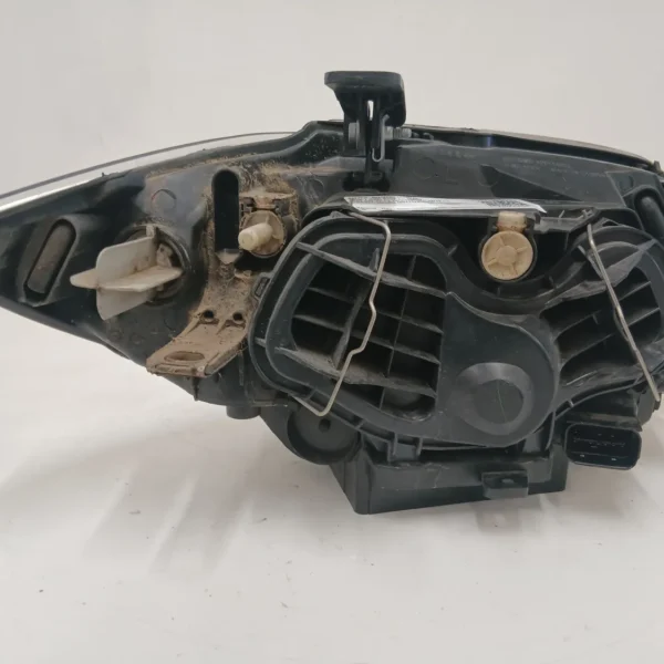 Faro ant. sinistro Bmw Serie 1 (2007 – 2013) 0.0 120 KW diesel 63117249649 204D4