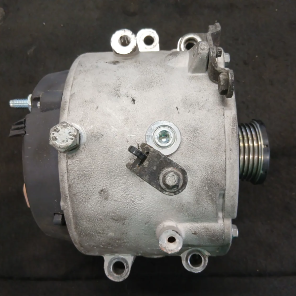 Alternatore Mercedes benz Classe C (2000 – 2007) 2.1 105 KW diesel A000150255080 611962