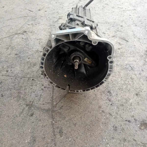 Cambio completo Bmw Serie 1 (2007 – 2012) 1.6 90 KW benzina 23007561767 N43B16A