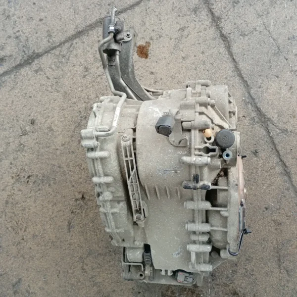 Cambio robotizzato Mercedes benz Classe A (2004 – 2013) 2.0 80 KW diesel A1693702800 640940