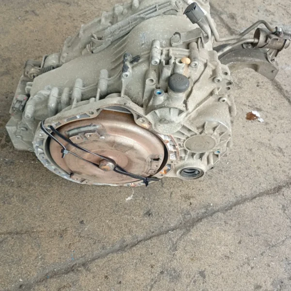 Cambio robotizzato Mercedes benz Classe A (2004 – 2013) 2.0 80 KW diesel A1693702800 640940