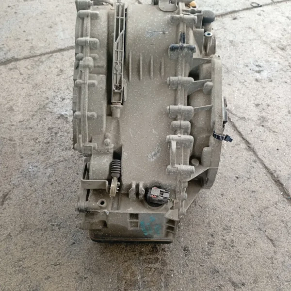 Cambio robotizzato Mercedes benz Classe A (2004 – 2013) 2.0 80 KW diesel A1693702800 640940
