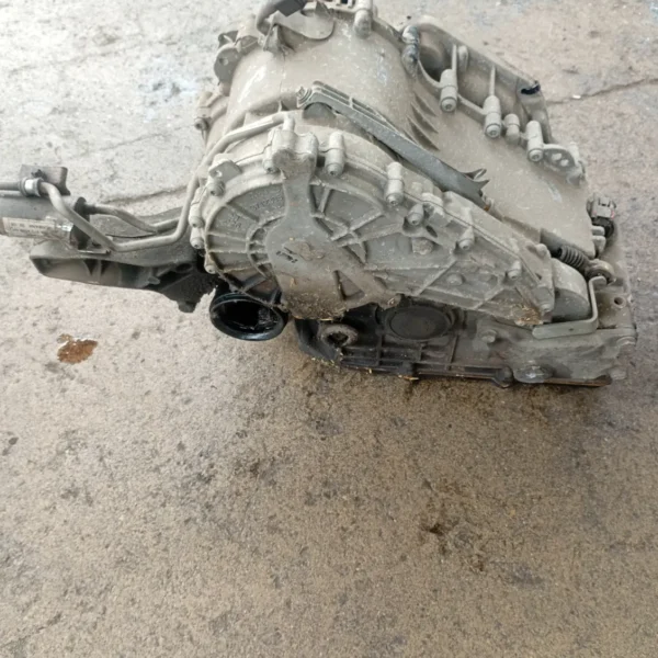 Cambio robotizzato Mercedes benz Classe A (2004 – 2013) 2.0 80 KW diesel A1693702800 640940