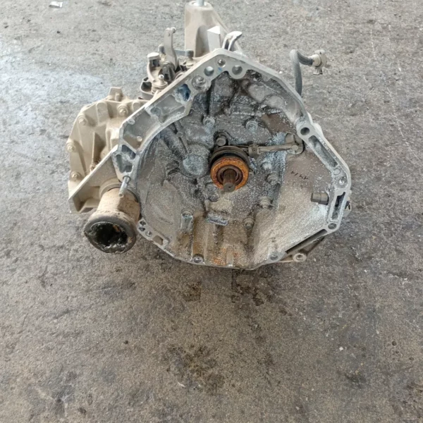 Cambio completo Renault Twingo 3a Serie (2014 – 2019) 1.0 52 KW benzina 320100833R H4D A4