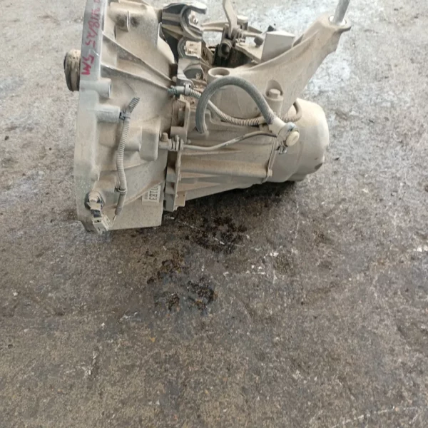 Cambio completo Renault Twingo 3a Serie (2014 – 2019) 1.0 52 KW benzina 320100833R H4D A4