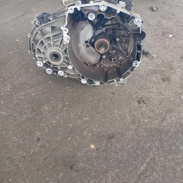Cambio completo Alfa Romeo Giulietta (2010 – 2013) 1.4 125 KW benzina 55262793 940A2000