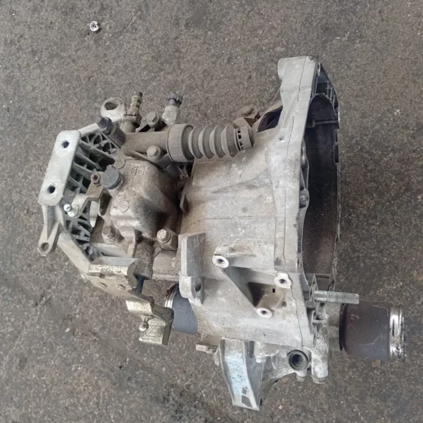 Cambio-6 marce Alfa Romeo Mito (2008 – 2011) 1.4 77 KW benzina 955A6000