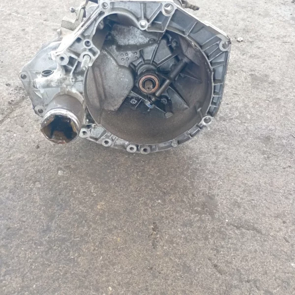 Cambio-6 marce Alfa Romeo Mito (2008 – 2011) 1.4 77 KW benzina 955A6000