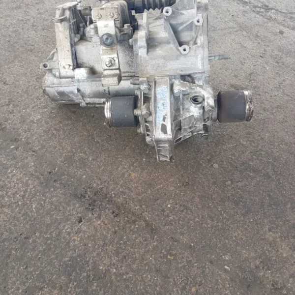 Cambio-6 marce Alfa Romeo Mito (2008 – 2011) 1.4 77 KW benzina 955A6000