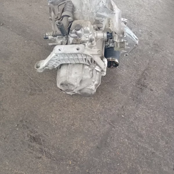 Cambio-6 marce Alfa Romeo Mito (2008 – 2011) 1.4 77 KW benzina 955A6000