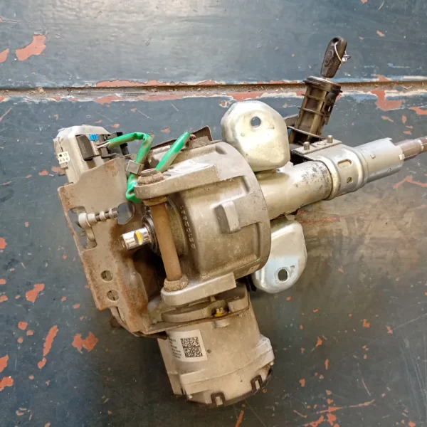 Servosterzo elettronico Fiat Panda (2011 – 2013) 1.2 51 KW benzina 169A4000