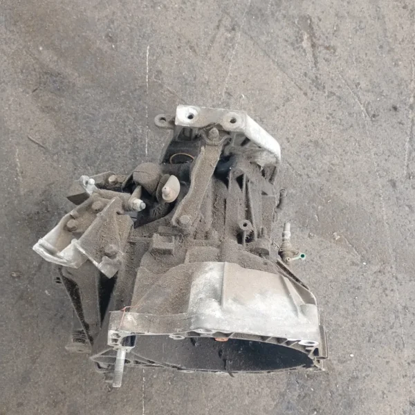 Cambio completo Fiat Grande Punto (2005 – 2008) 1.4 88 KW benzina 55219784 198A4000