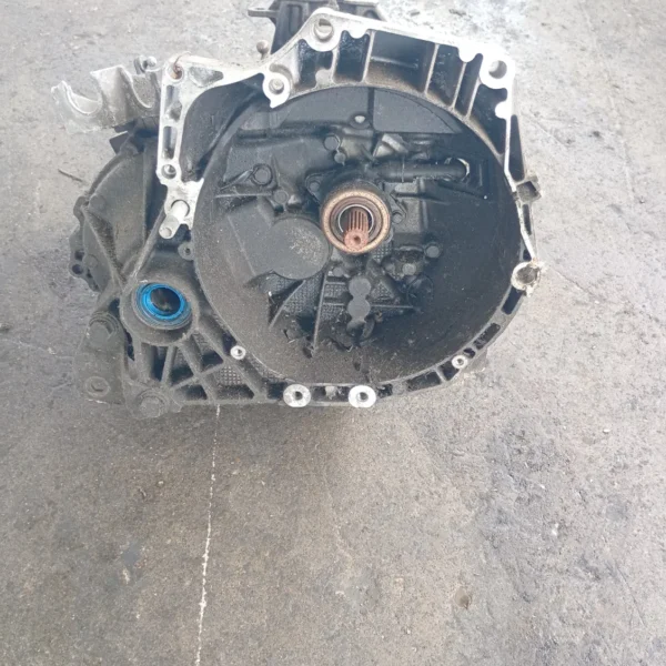 Cambio completo Fiat Grande Punto (2005 – 2008) 1.4 88 KW benzina 55219784 198A4000